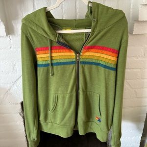 Aviator Nation hoodie